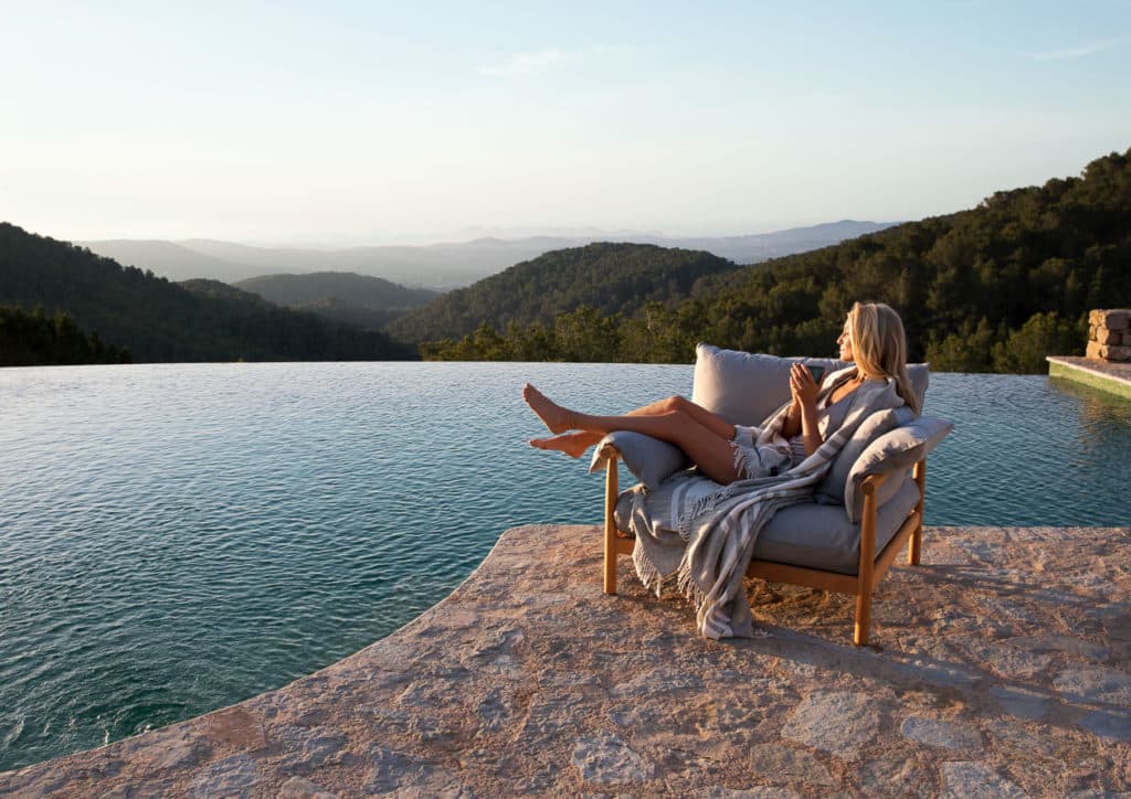 Gilbert Interiors im RAUMWERK | Möbel. Design. Raumkonzepte.