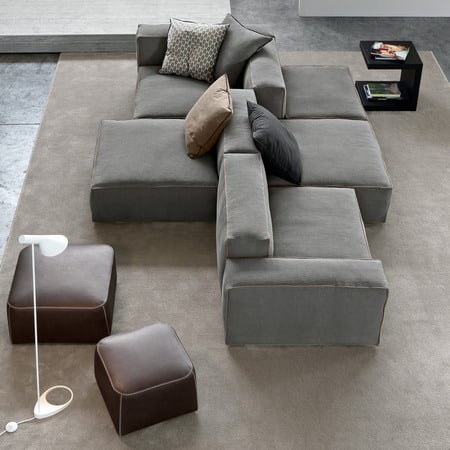 Fold Sofa Janina Gruber eigenmarke couch neumarkt gilbert interiors raumwerk