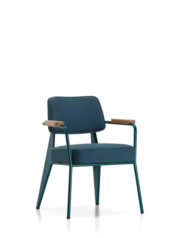 vitra Fauteuil Direction