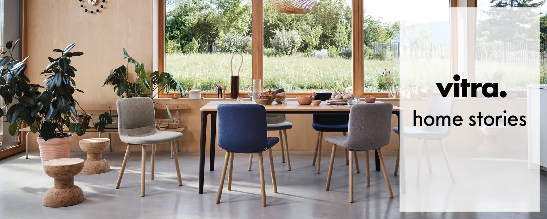 vitra home stories