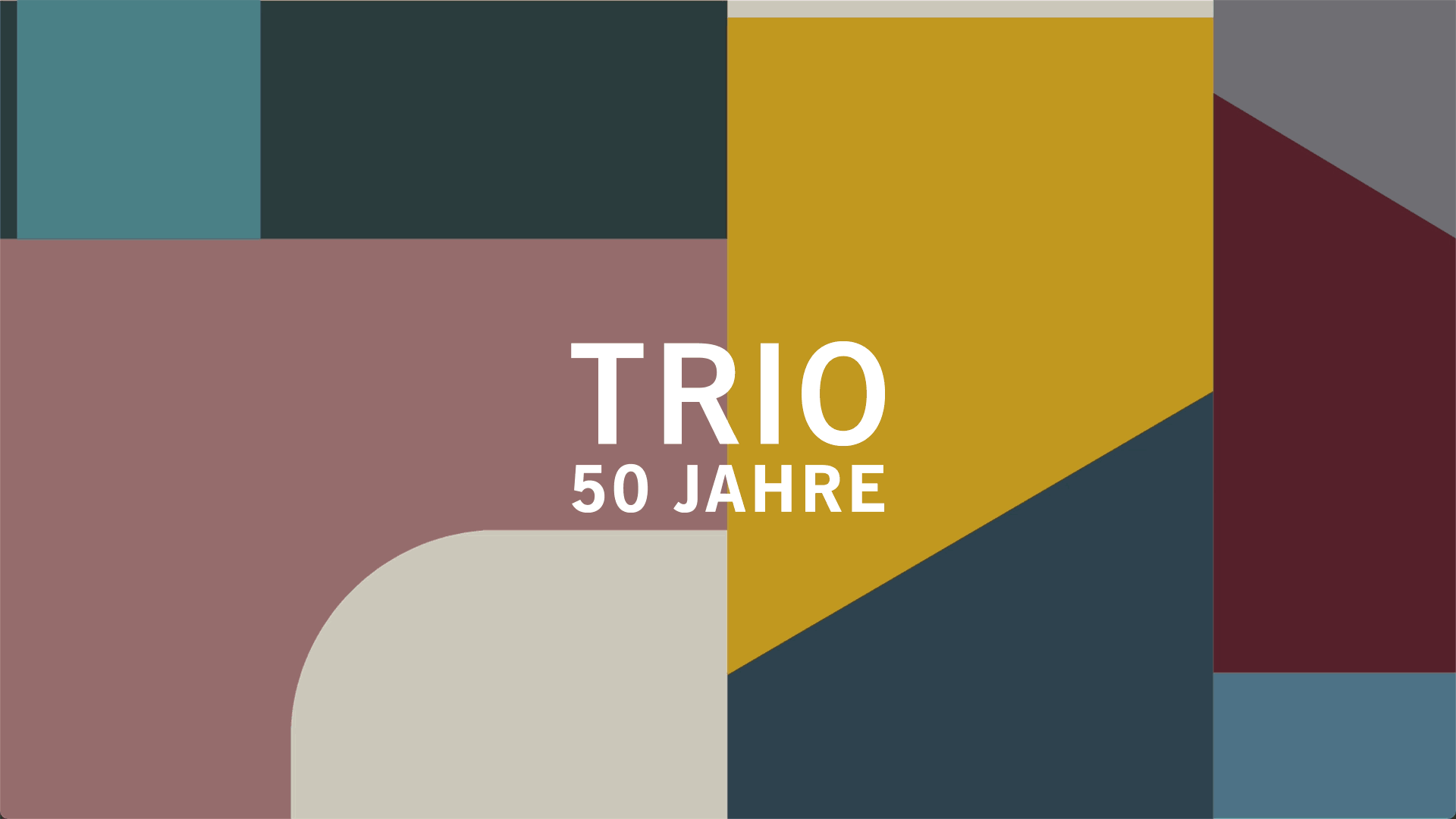 cor trio 50