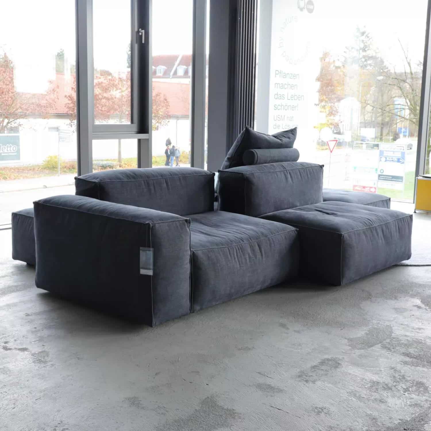 Sofa FOLD von Eigenmarke Janina Gruber