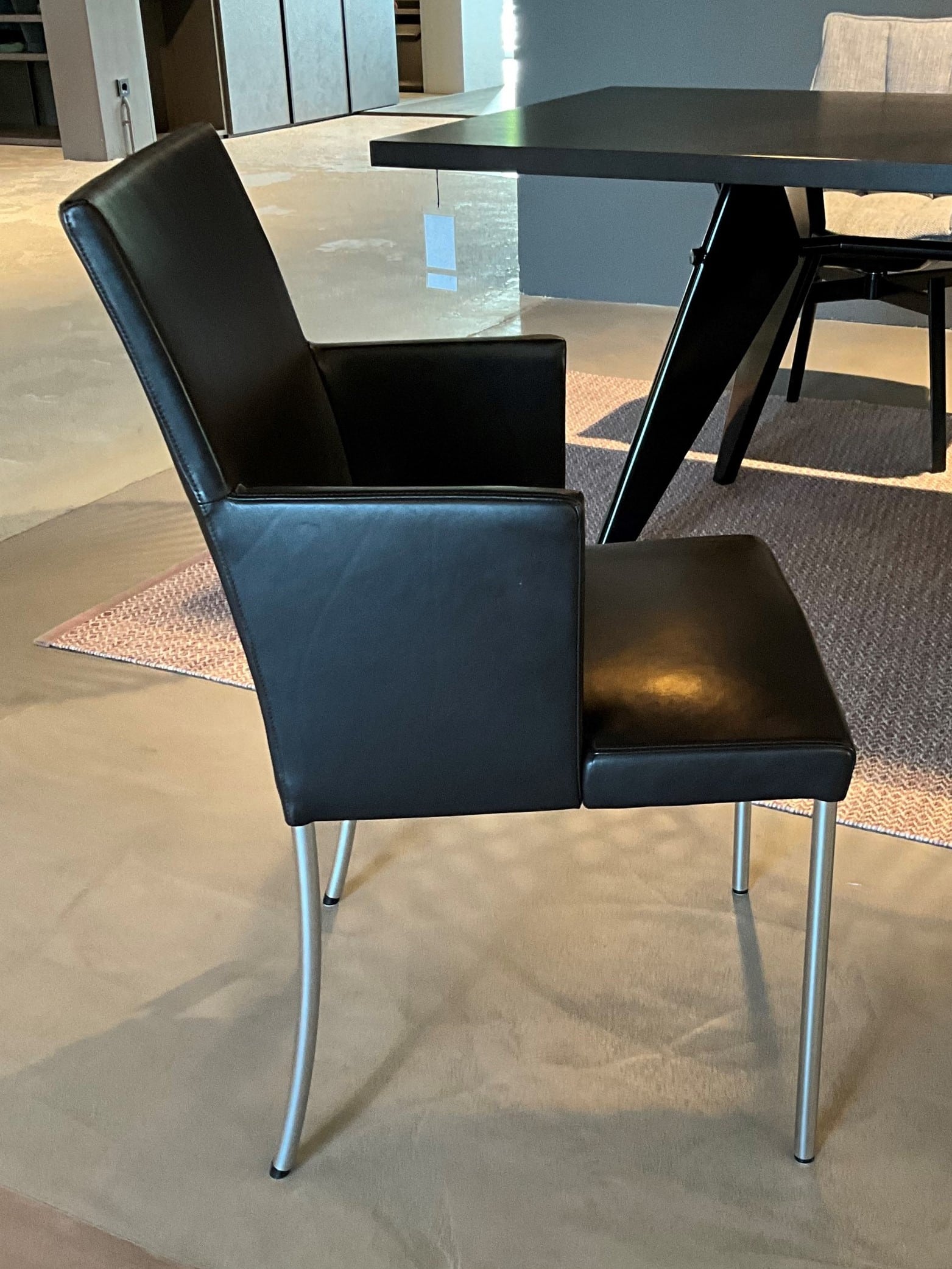 Stuhl Jason Lite von Walter Knoll