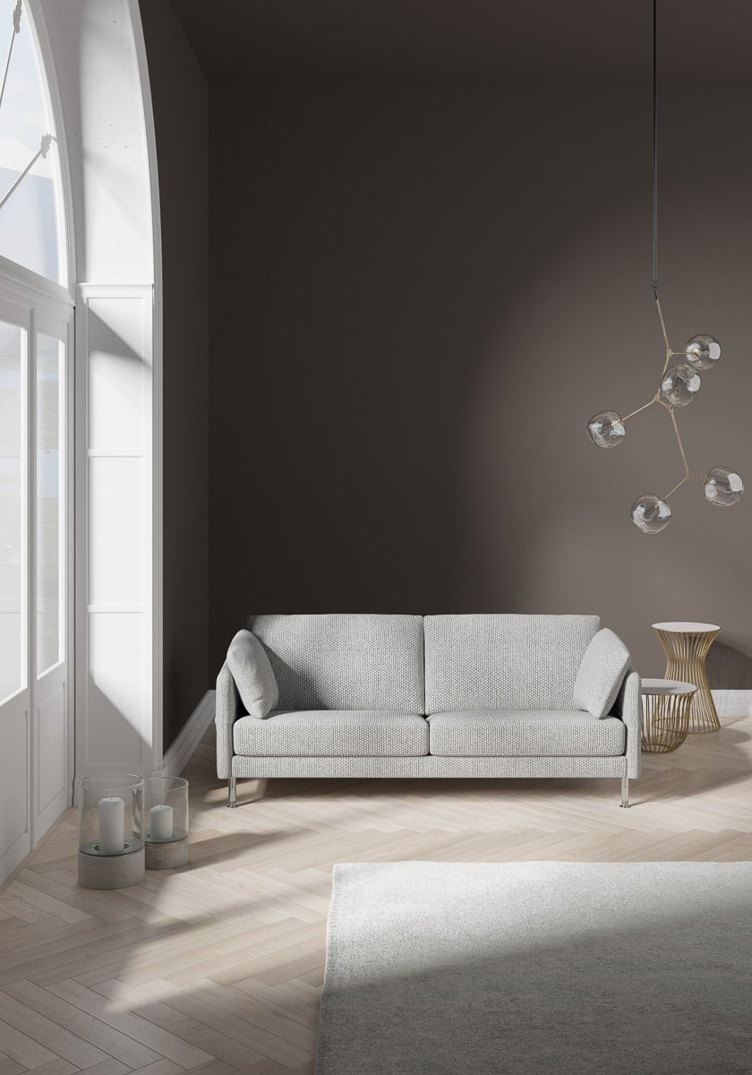 Intertime Sofa Cielo